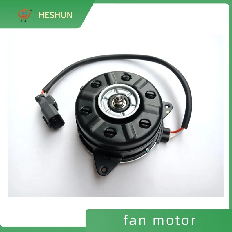 Car Radiator Cooling Fan motor  For HONDA CIVIC 2006 2007 2008  FA1 19015-PNA-A01