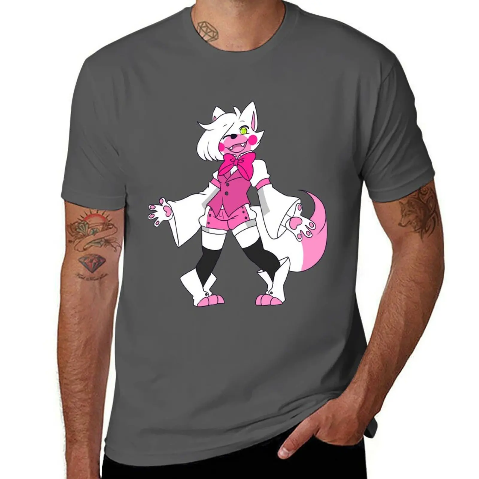 Funtime Foxy T-Shir…