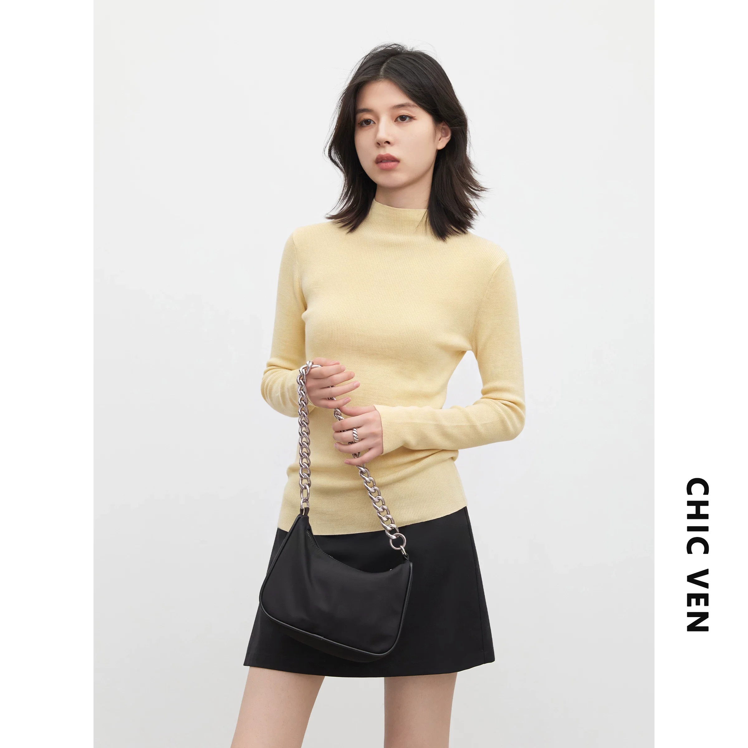 Light Yellow