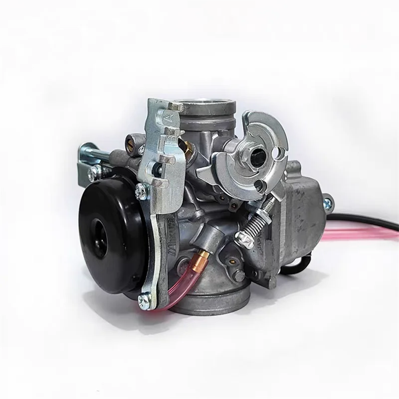 

Motorcycle Carburetor Assembly for Suzuki Qingqi Motocross GENESIS GXT200 GS200 QM200GY XF200GY GN200 200cc Dirtbike Fuel Carb