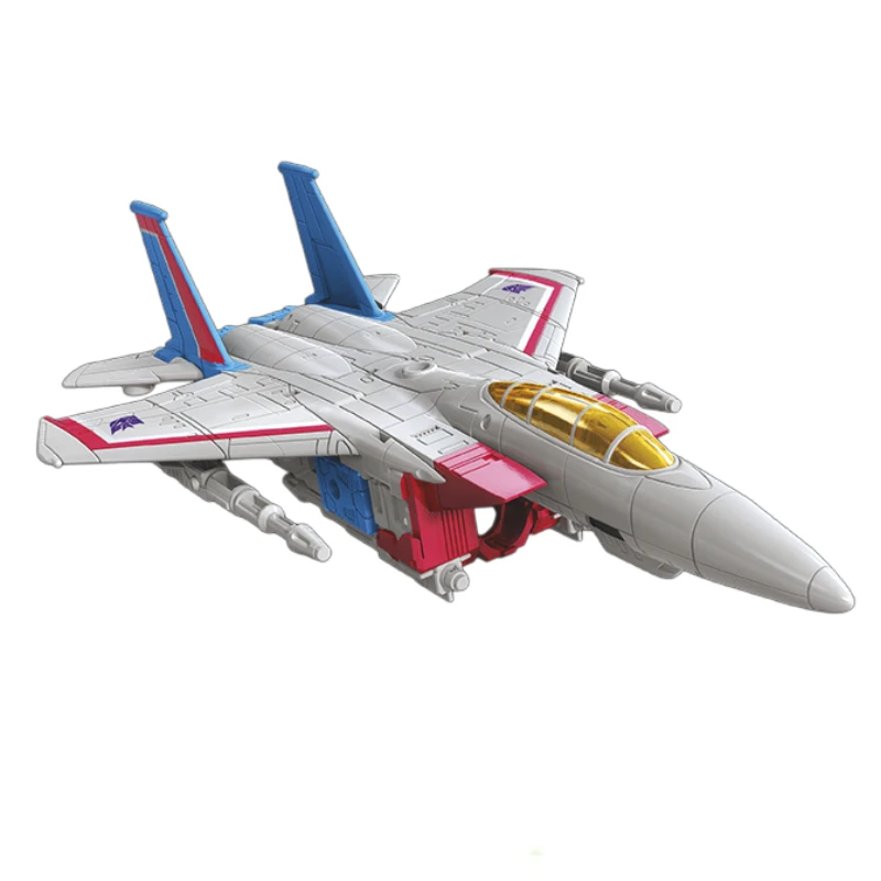 In Stock Takara Tomy Transformers G Series Earthrise WFC-E9 Starscream Robot Anime Action Model Toys Gift