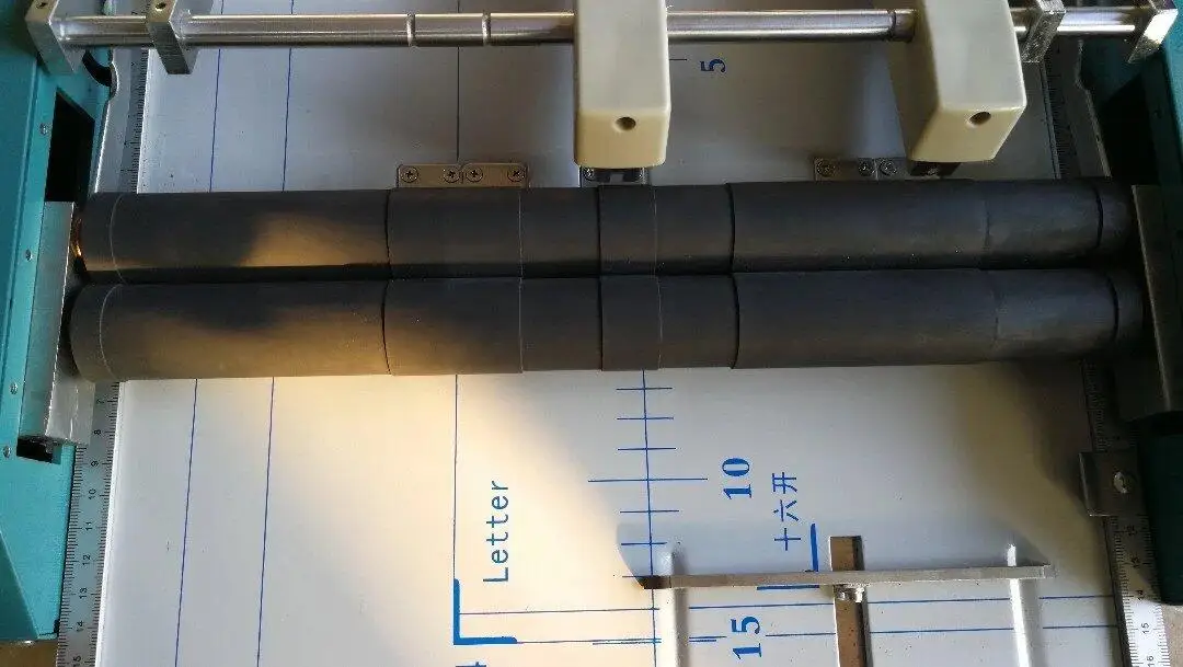 A3 A4 stapler machine, Folding Machine, Automatic Bookbinding Machine, Mini Book Stapler