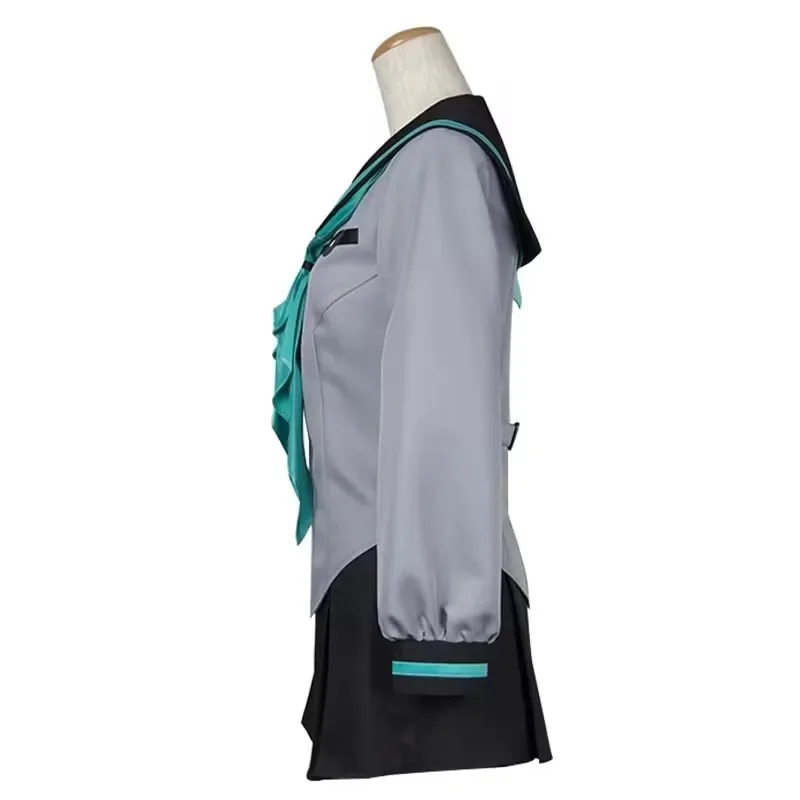 2025 yiyi singxeng anime serafim do fim hiiragi shinoa cosplay traje uniforme escolar diário halloween fantasia vestidos bonitos custo