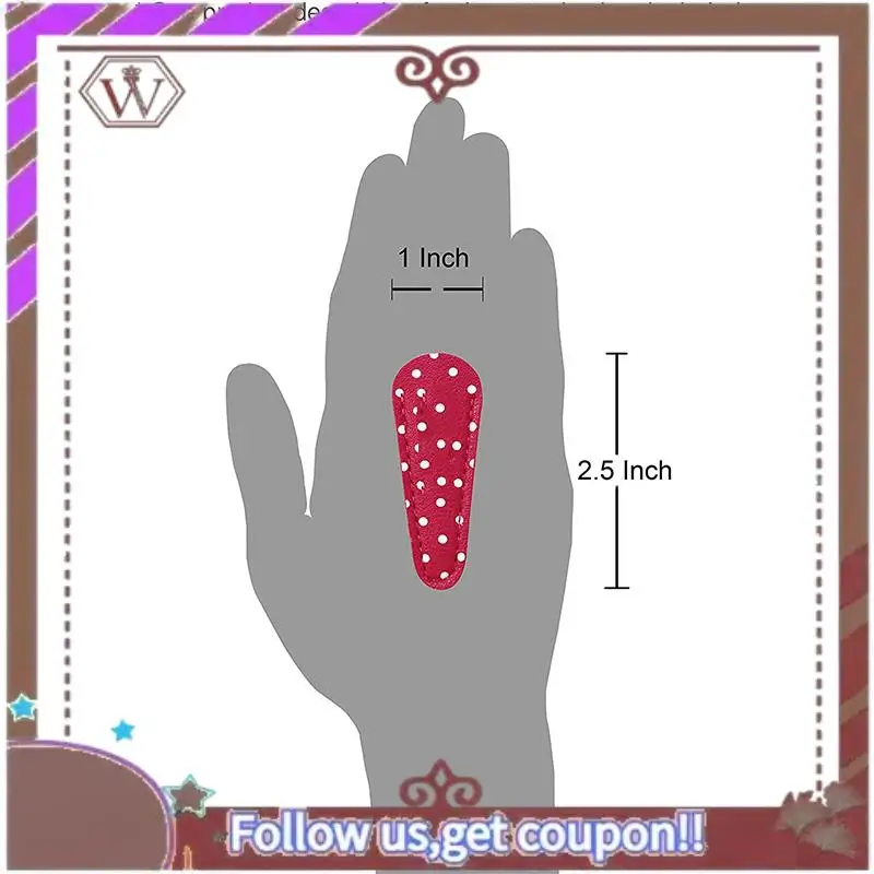 Latest Scissors Sheath Safety Leather Scissors Cover Protector Sewing Scissor Sheath(3-Piece)