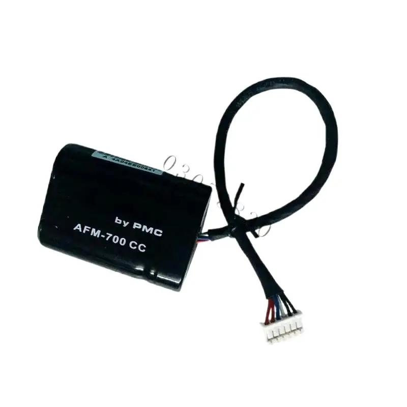 

WYORESY WYORESY Used Original AFM-700 CC Cache Battery Backup for Flash 700 ASR-71605 72405 ASR-8805 AFM-700CC Super Capacitor @