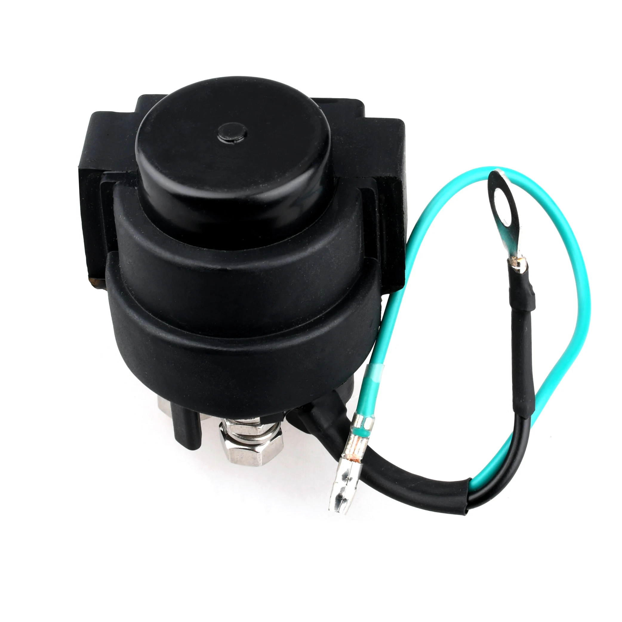 6E5-8195A-01 Relay Assy for yamaha outboard motor 115-220HP 6E5-8195A 6E5-8195C 6E5-8195C-01 6E5-8195A-01-00 boat engine parts