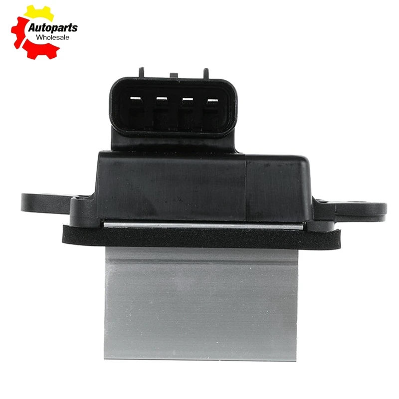 

27151-ZT00A Blower Motor Power Resistor Heater Fan Resistor Module for Nissan Frontier Pathfinder Quest