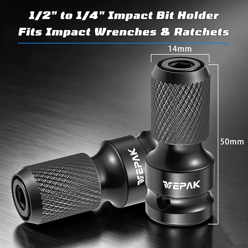 VEPAK VP11214-A 1/2