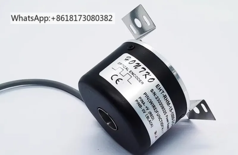 FH005-0014Y-G-71-0V0 Hollow Shaft Encoder EHT-RHM-15-1000-2-C-X215