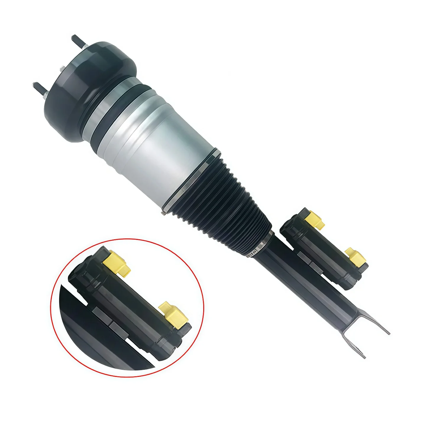 

Auto Parts High Quality New Front & Rear Shock Absorbers for Benz BMW