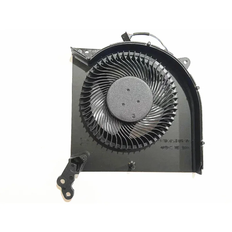 مروحة تبريد لوحدة المعالجة المركزية ، مروحة وحدة المعالجة المركزية لـ lenovo r7000 y7000p y7000 ، 5v 12v ، المبرد fm9h dfs5m325063b1c