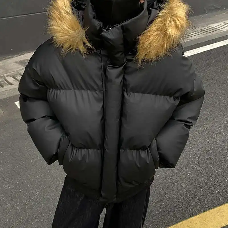 Рисунок 3 - LUZHEN, зима 2024