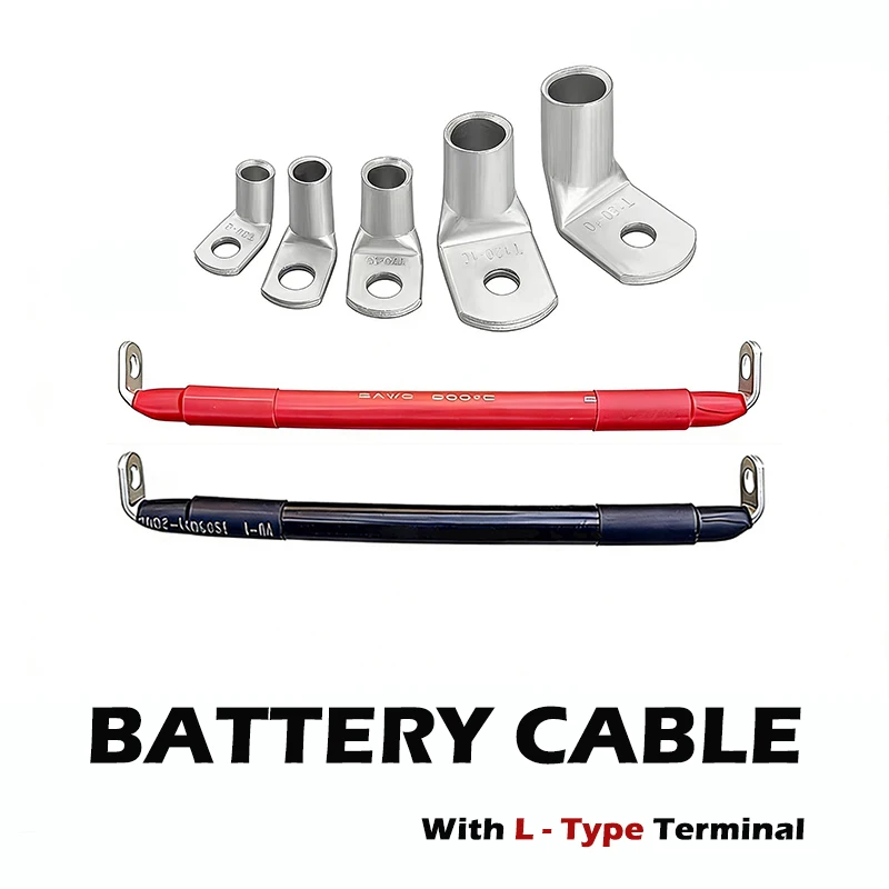 4AWG 25Mm2 Battery …