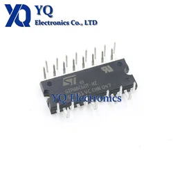 1 sztuk/partia nowy GIPQ8C60T-HZ OriginaI STGIPQ8C60T-HZ N2DIP-26L moduł napędu silnika ST