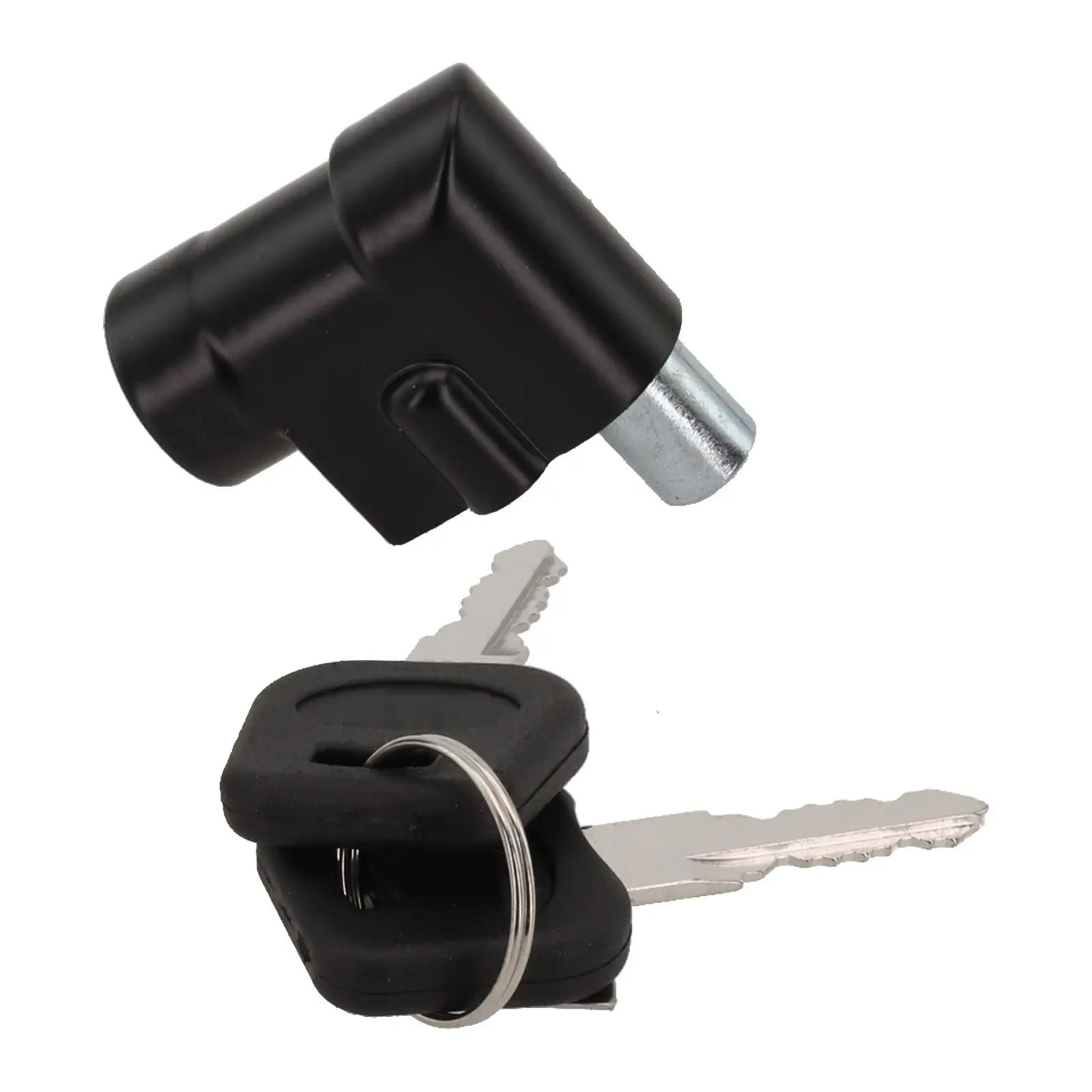 AliExpress NONE For Hailong Battery Case Power Lock& Key For Hailong 1 Battery Case 1-2 Battery Lock Key Electric VehiclewwwAccessories