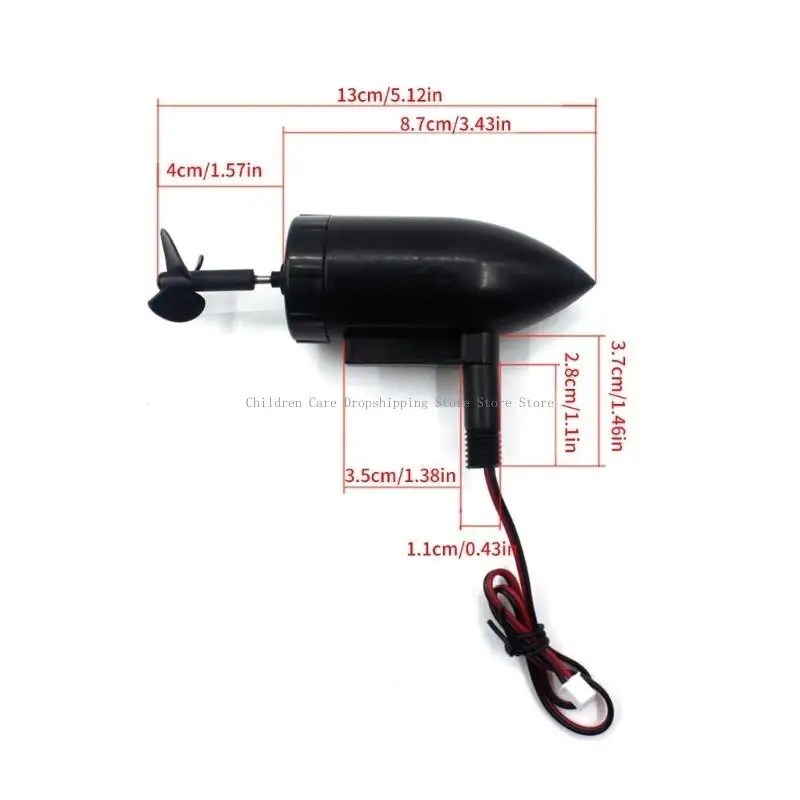 Propulsoras submarinas modernizaciones botes bote rápido mejora los navegaciones