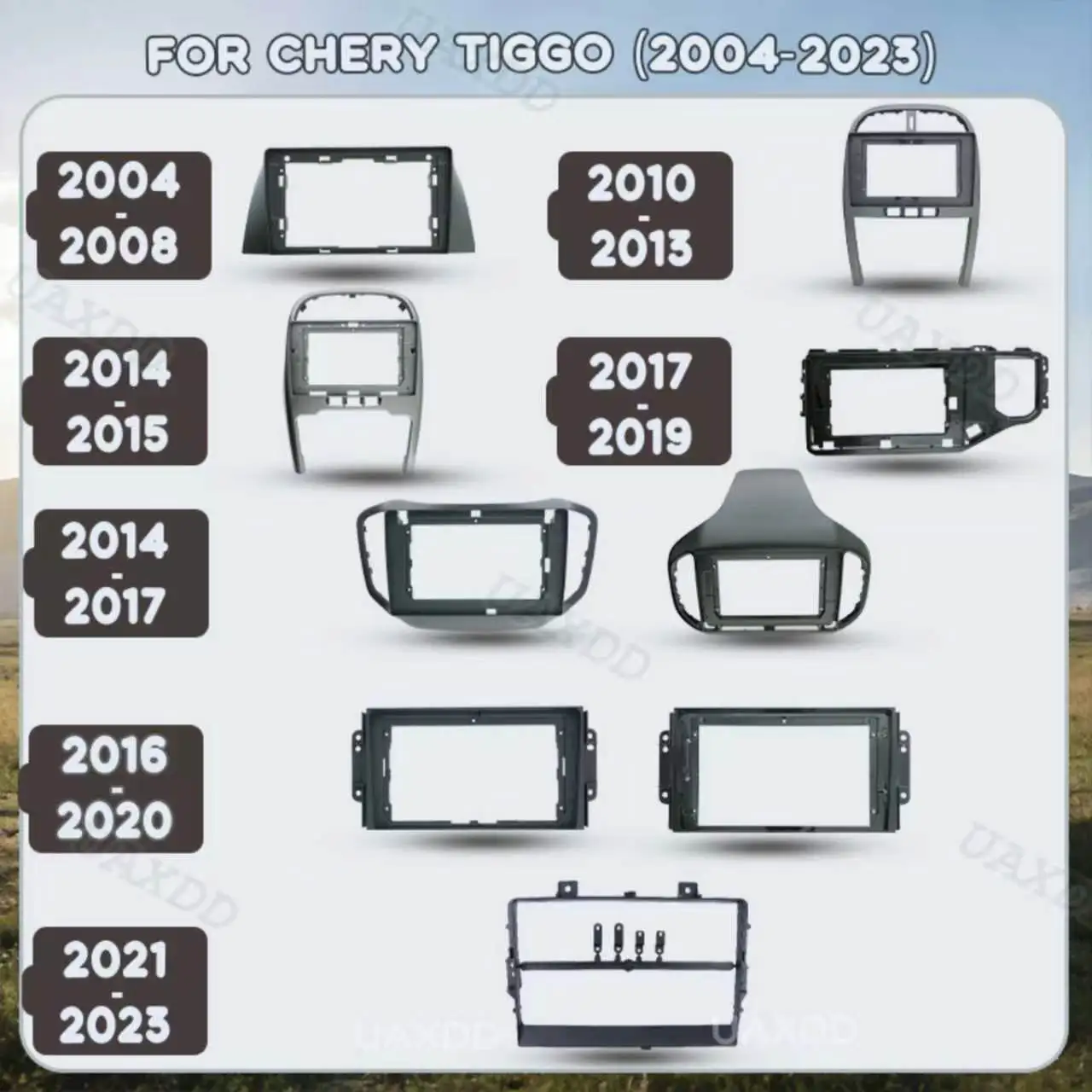 Product Detail