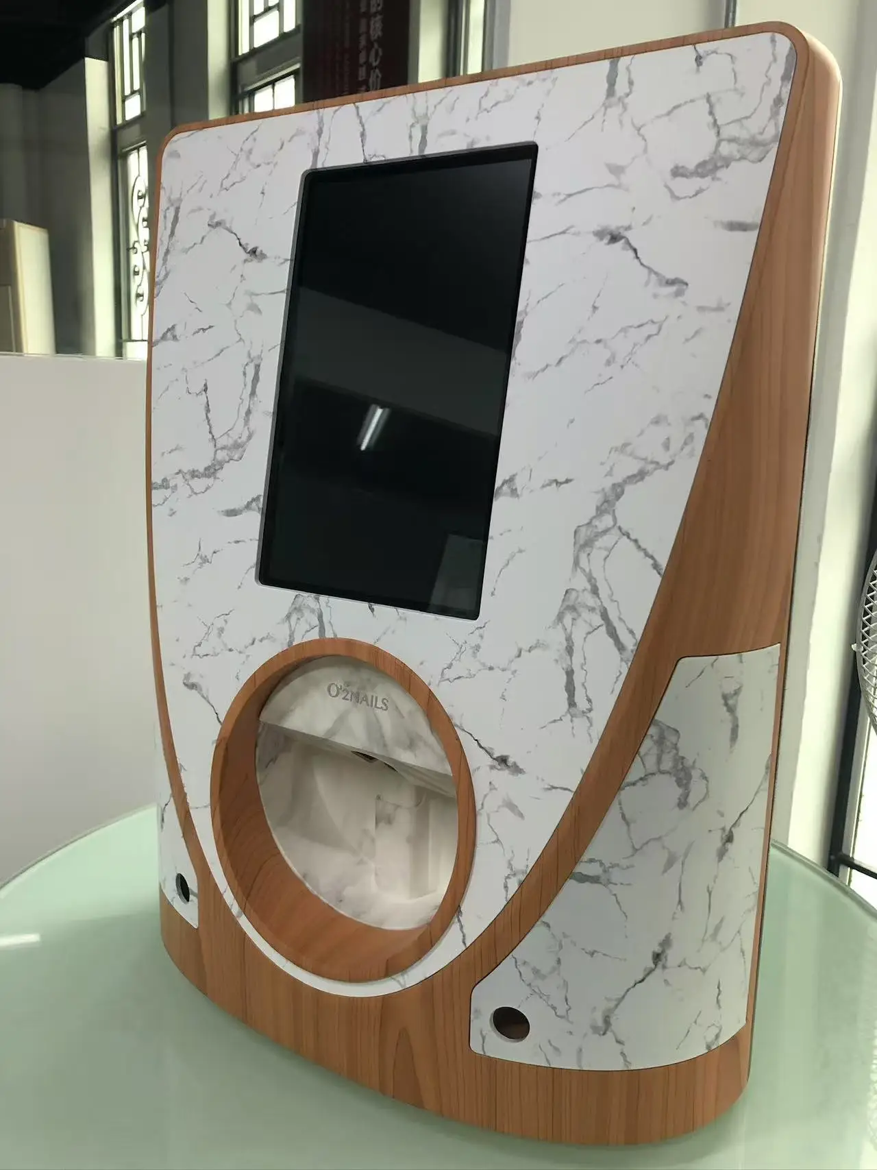 

448 кГц CET RET Tecar Device INDIBA Физиотерапевтический аппарат Rf Высокочастотная диатермия Pro Система здравоохранения потери веса