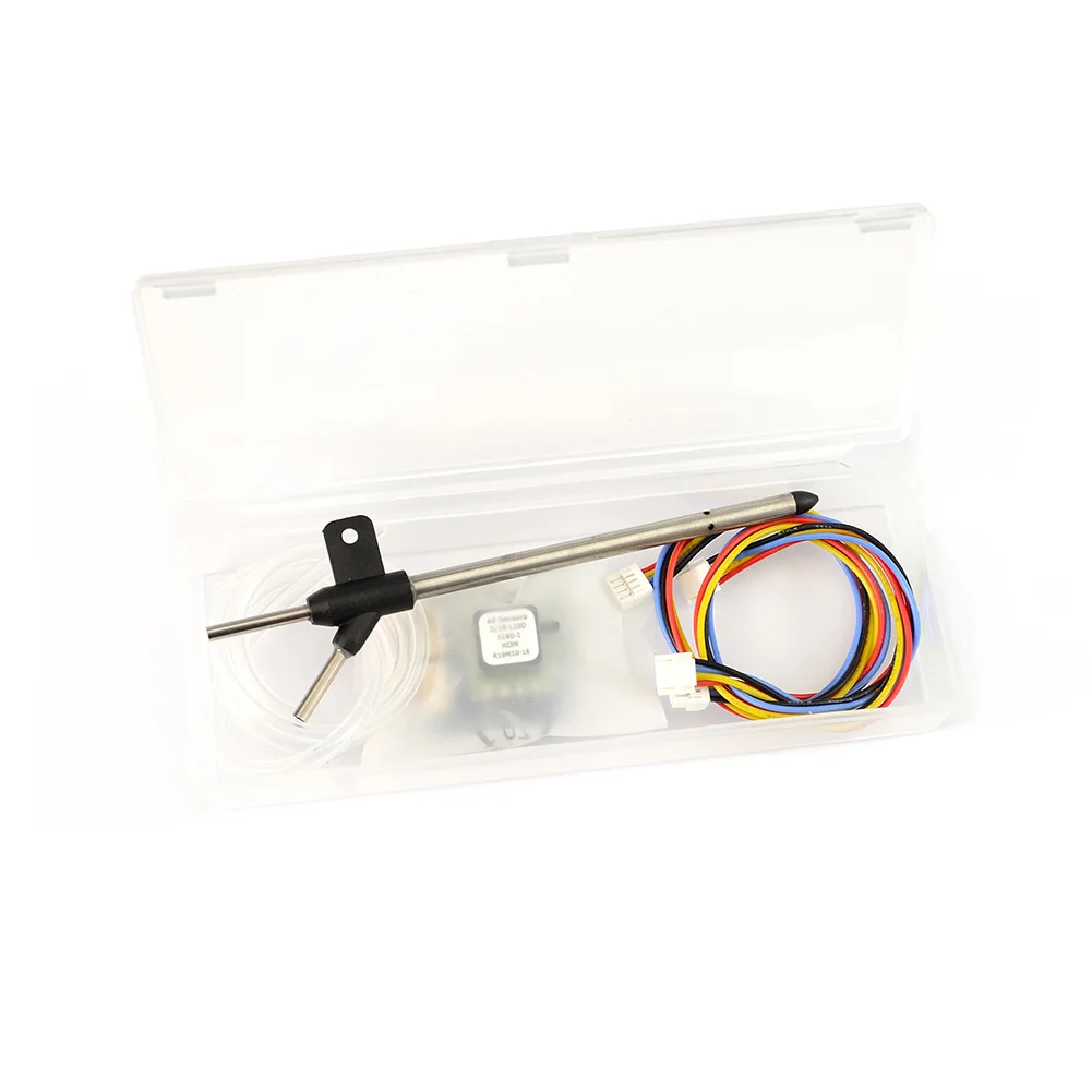 Picture 6: Matek ASPD-DLVR DIGITAL  AIRSPEED SENSOR for RC FPV Racing Freestyle Airplane  Drone F765-Wing Flight Controller