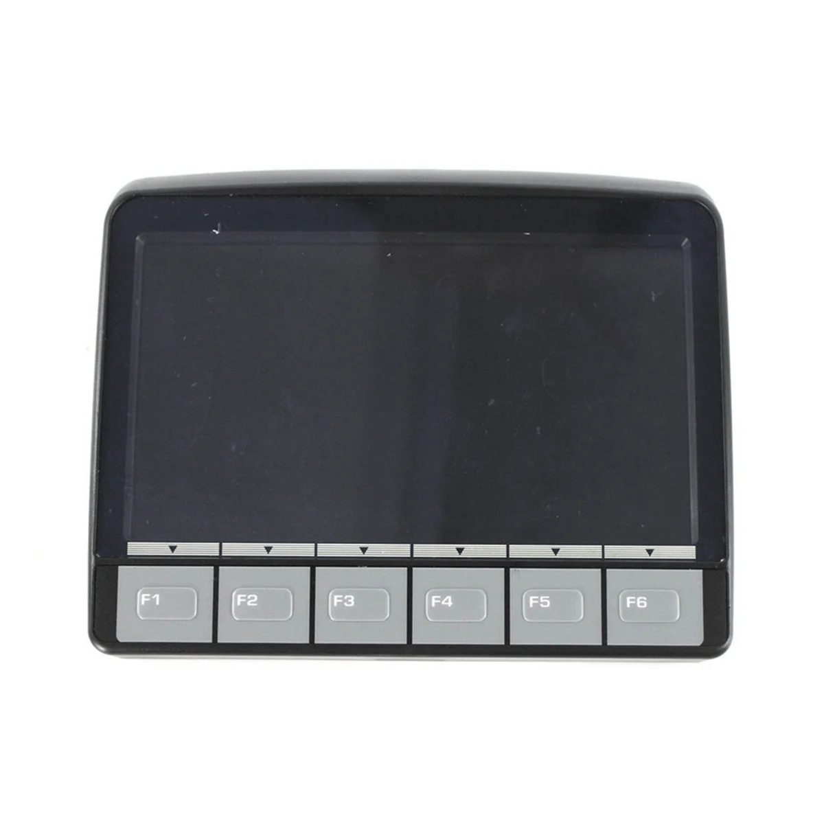 Excavator Monitor LCD Module for Komatsu PC-8 PC130-8 PC190-8 PC200-8 PC220-8 PC300-8 LCD Display Panel