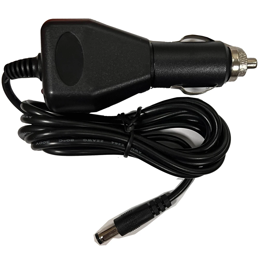 18V car charger for cordless tool\'s 18V rechargeable lithium battery packs