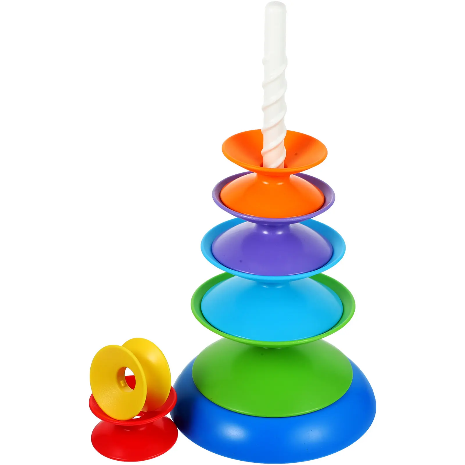 baby-toy-toys-plastic-stacking-ring-color-recognition-sorting-rotating-colorful-rings