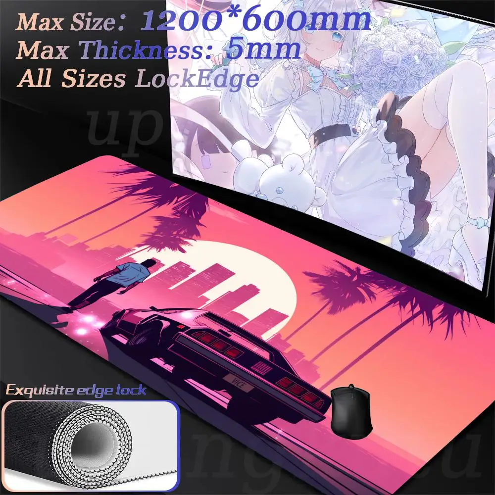 Xxl 1200X600 Gamer …