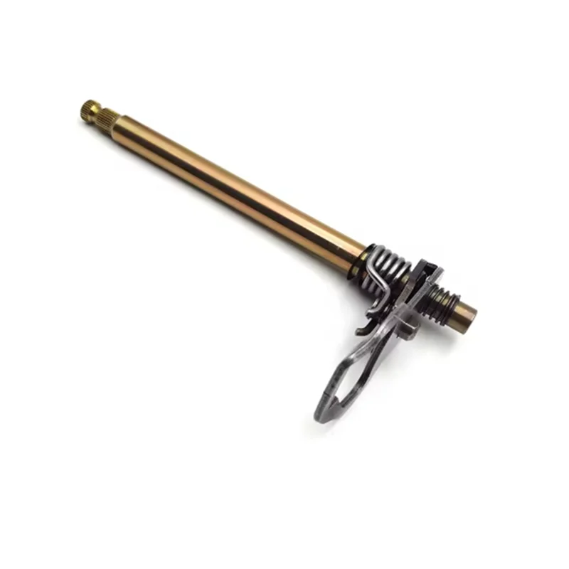 

For ZONGSHEN 6-Speed Gear Shift Shaft For ZS174MN-3 CBS300 ZS174MN-5 NB300 Gear Lever Replacement For MOTOLAND AVANTIS GR2