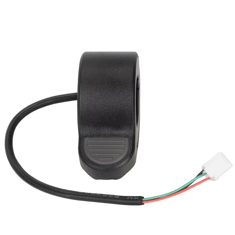 Ac29-Thumb Throttle For Xiaomi 4 Lite 2Nd Gen Electric Scooter Finger Trigger Gearshift Thumb Throttle Accessories