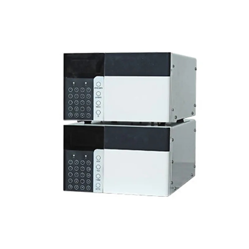 High  Liquid Chromatography LC-4000 Laboratory Element Analyzer Automated Sampling