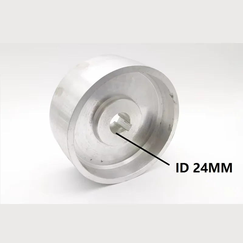 ruota-di-contatto-in-alluminio-130-55-24mm-ruota-attiva-8-4mm-chiavetta-per-levigatrice-a-nastro-elettrica