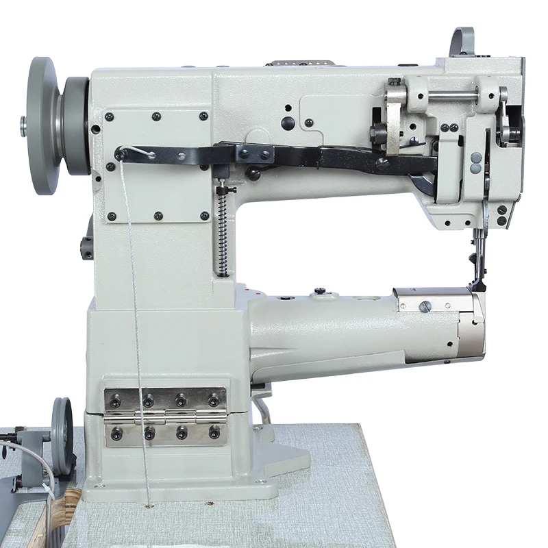 1341 Maquina  De Cocer Cuero Heavy Duty Commercial Carpet Edging New Mattress Tape Edge Sewing Machine for Big Bag