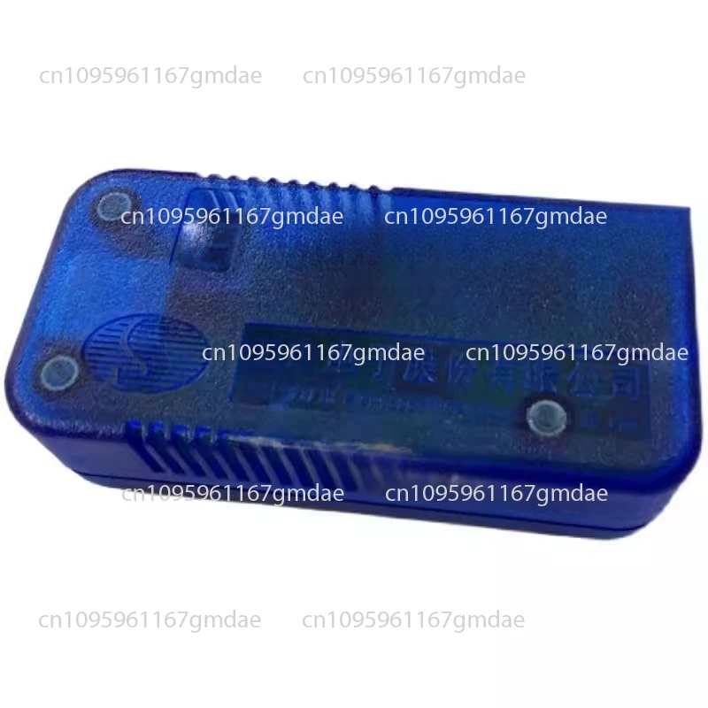 

Downloader; the model of the burner is second-generation.