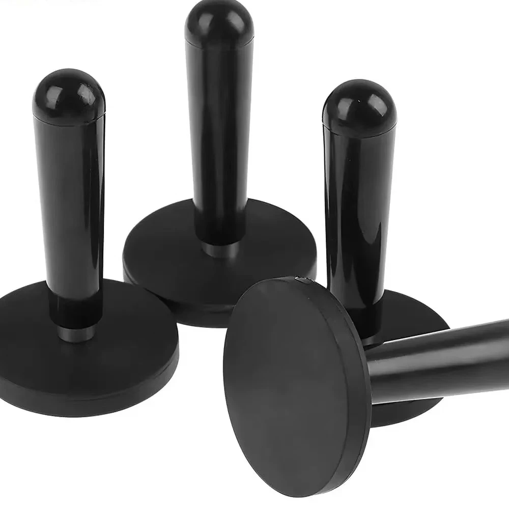 

10 шт. сильный магнитный держатель для автомобиля, инструмент для ремонта обертки окна, наклейка для установки магнитного держателя, фиксатор магнита