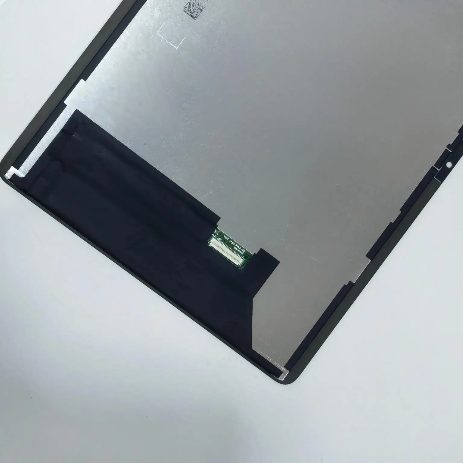 Fotografia 6: Tela LCD de 11 polegadas para tablet Lenovo Tab K10 TB330FU TB331FC TB330XC e Xiaoxin Pad 2024 - Conjunto de Tela Sensível ao Toque