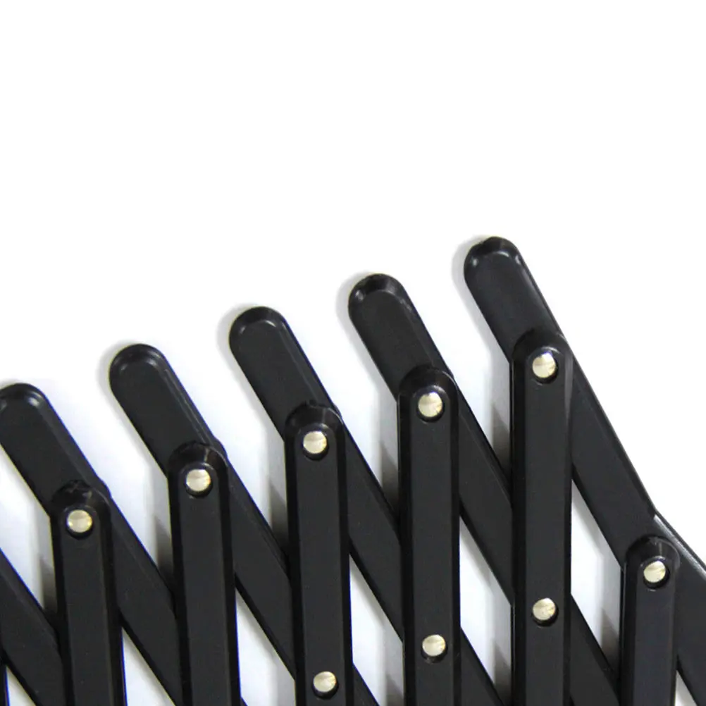 

1pc Pet Enclosure Fence For Dogs High-Class Pp Retractable Window Protection Mesh Car Door Safety Barrier Portable Pet Gate