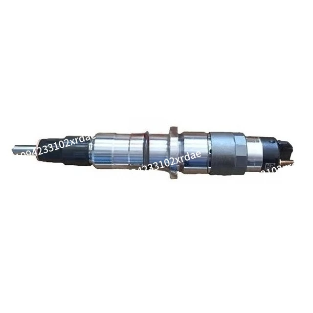 

Shiyan Supply Common Rail Fuel Injector 5263308 0445120236 Diesel Engine QSL9 Spare Parts for Machinery Engines Injector