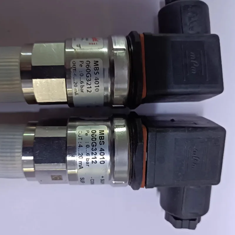 0-6Bar Pressure Sen…