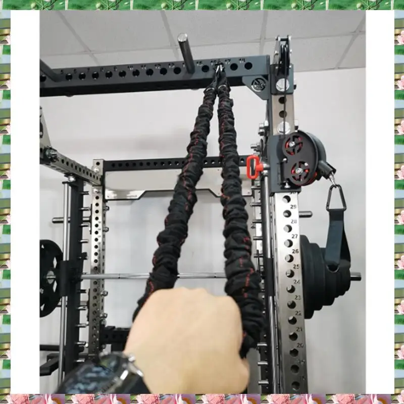 

Sports Electric Cage Squat Rack Home Gym Accessories,Squat Rack For Home Gym Fitness Equipment,Rack Accessorie For 1 Inch Holes,