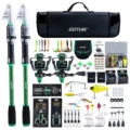 2 Rod Soft Bag Set T