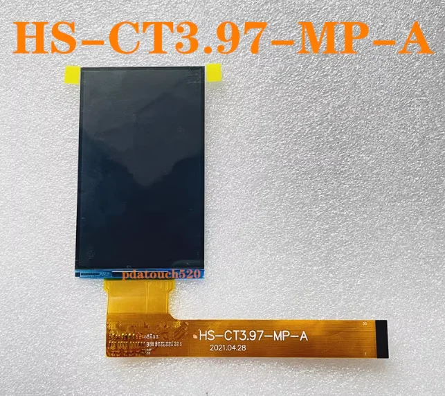 

3.97-inch HS-CT3.97-MP-A projector display screen