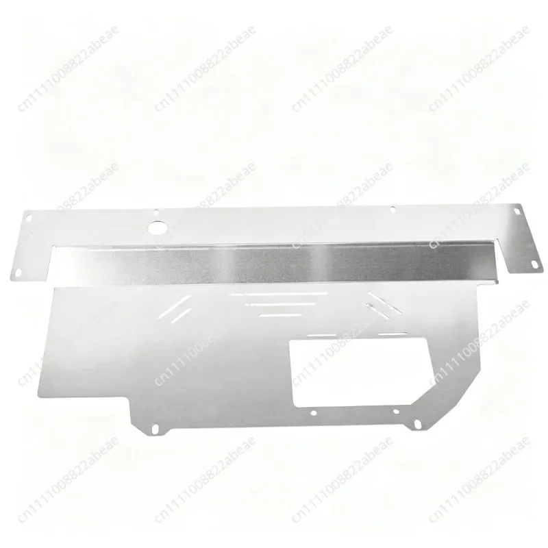 for Engine Splash Shield Guard Under Tray Under Guard Cover 350Z
