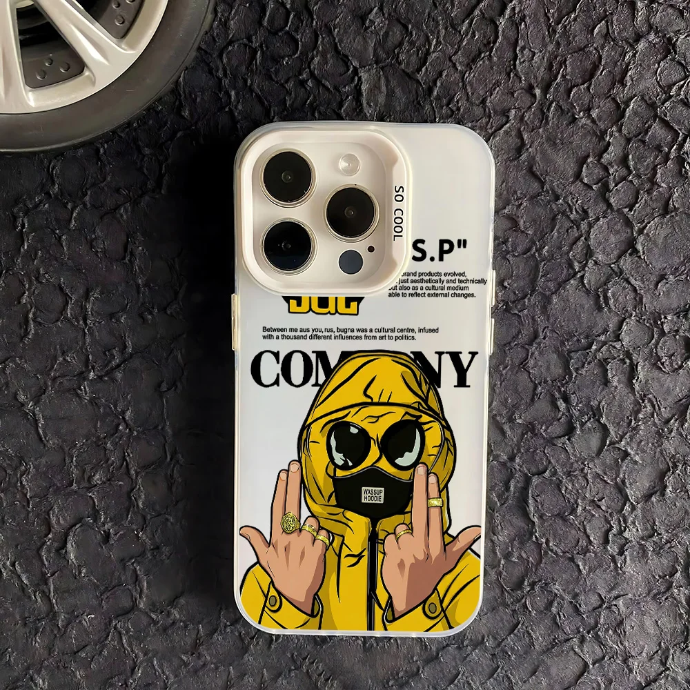 iPhone C-ComPanys-luxury-C-Cp - Phone Accessories Company incelemesi ve fiyatı