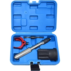 Automatic Timing Pin 9U-7227 Injector Height Adjustment Gauge Tool Engine Barring Socket for Caterpillar CAT 3406E C-15 C-16