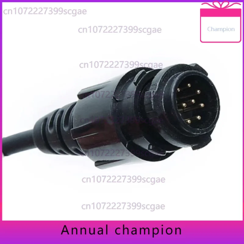 Speaker Mic Microphone For Motorola M8268 XPR4300 XPR4500 DM3600 XTL5000 XPR4550