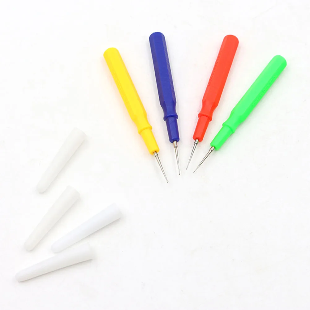 

Lubricant Oiler Pen Watch Clock Repair Tool Mini Oil Filler Precision Tip For Watches Gears Maintenance Accessories