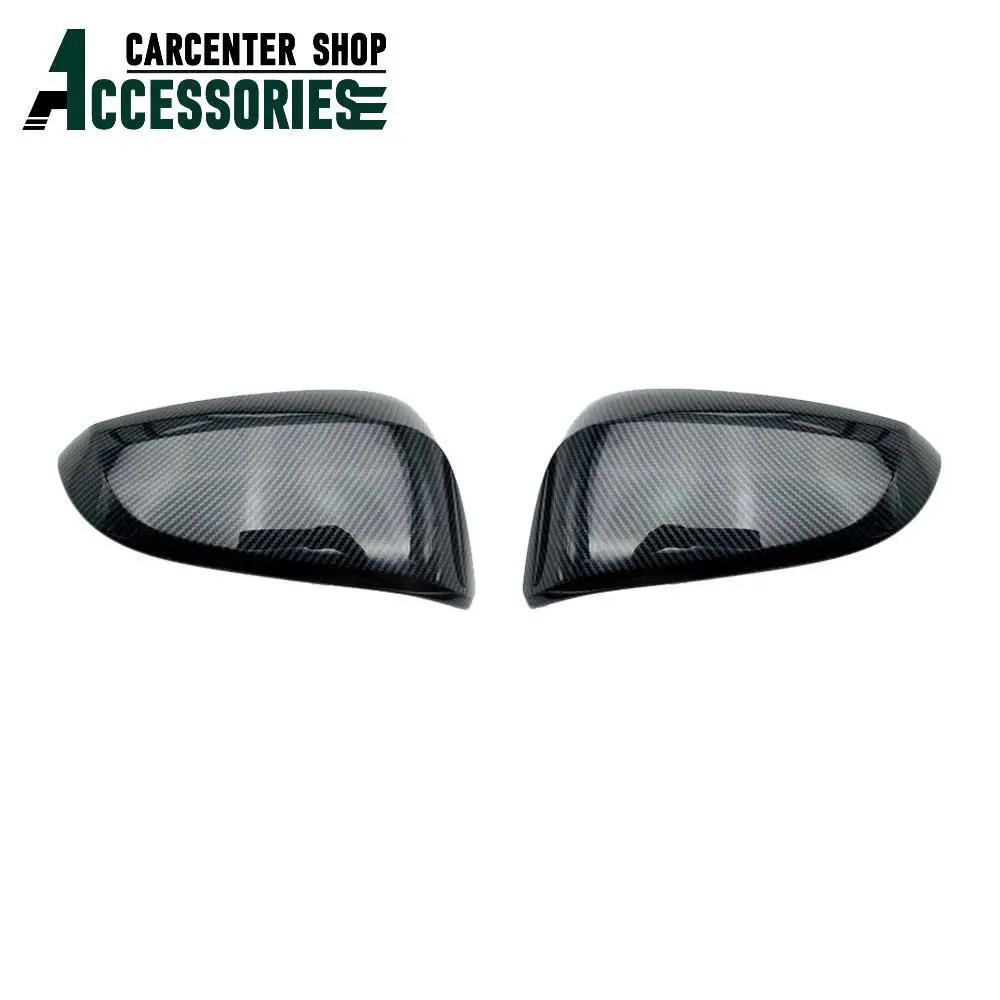 

Запчасти для автомобиля, крышка зеркала заднего вида, подходит для Toyota Noah/Voxy R80 2014-2018, левая и правая боковая крышка зеркала заднего вида автомобиля