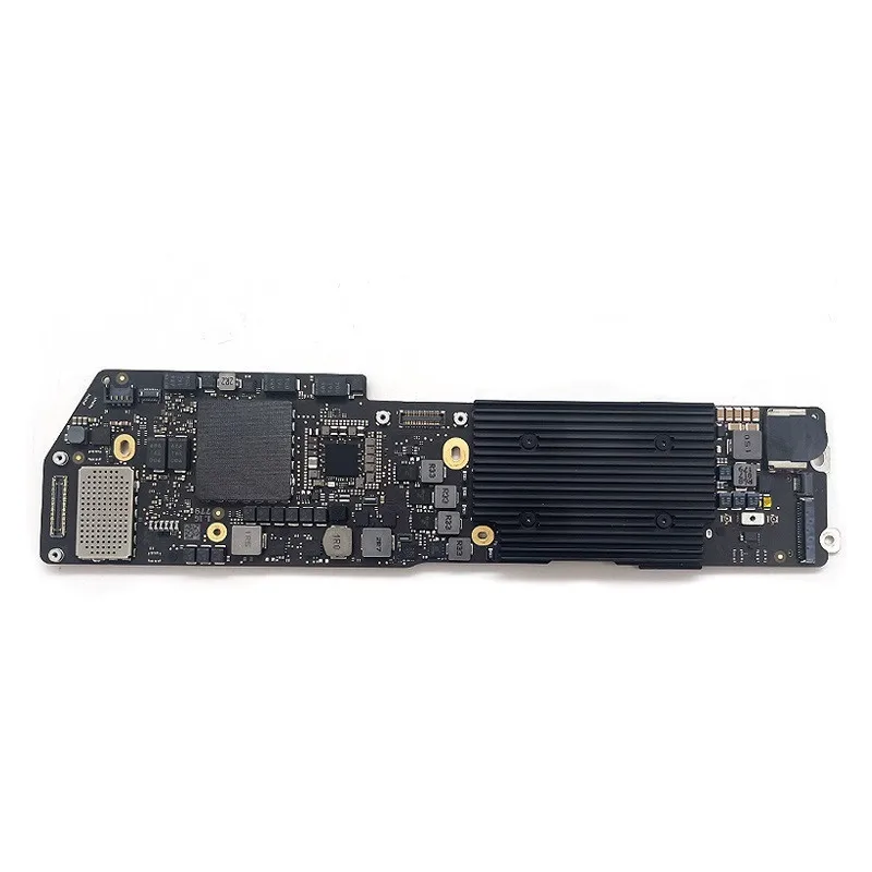 Imagem -03 - Logic Board Core i5 i3 128g 256g 512g 20232023 2023 Ano Motherboard para Macbook Air 13 82001521-a 820-01958-a A2179 A1932