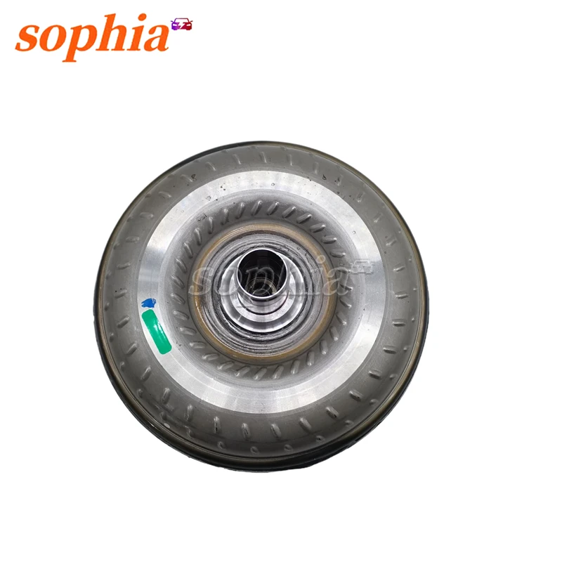 

6F35 Transmission Torque Converter for Ford 2.0 Displacement 2.3 Displacement