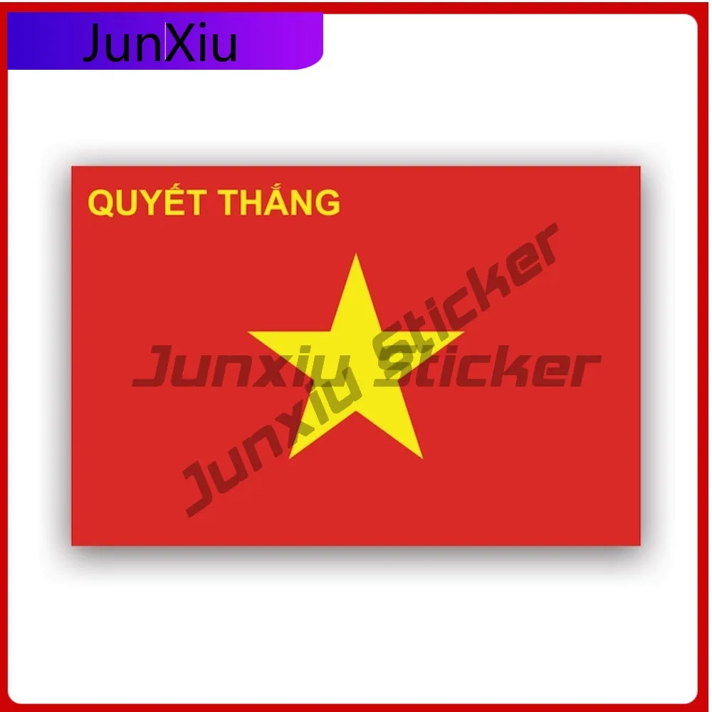 

Flag Of The People's Army Of Anime Laptop Waterproof Vinyl Decal For Suvs Creative Fun High Quality Sticker High Quality Decor